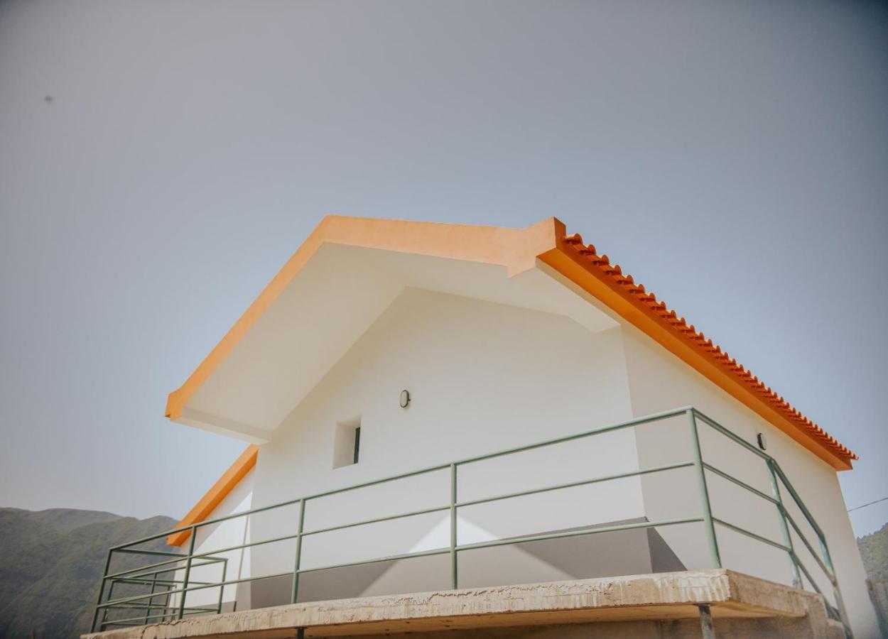The Passion Fruit House Vila São Vicente Exterior foto